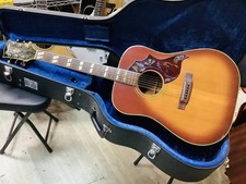 70's Yamaki Acoustic Guitar
