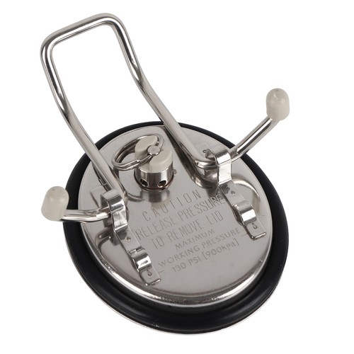 Keg lid replacement - lid,