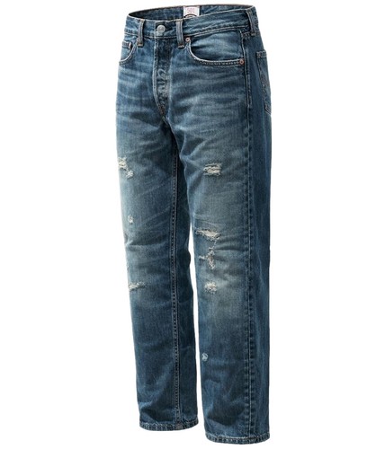 Levi original 501 red - original, tab
