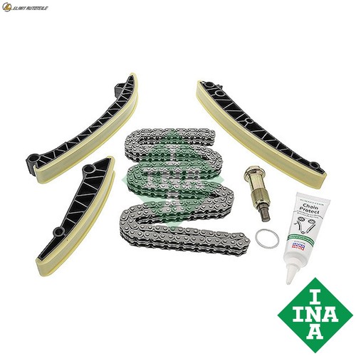 Timing chain kit - 1798, 20