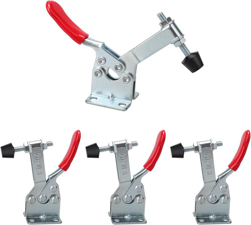 Pack quick release - 4-pack,