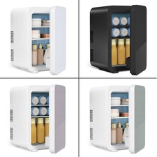Mini Fridge 10L Portable Table