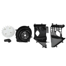 Scooter Engine Upgrade