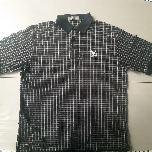 Gleneagles polo shirt mens - gleneagles, xl
