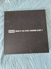 Oasis - What's the Story