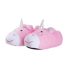 Childrens Novelty Pink Unicorn
