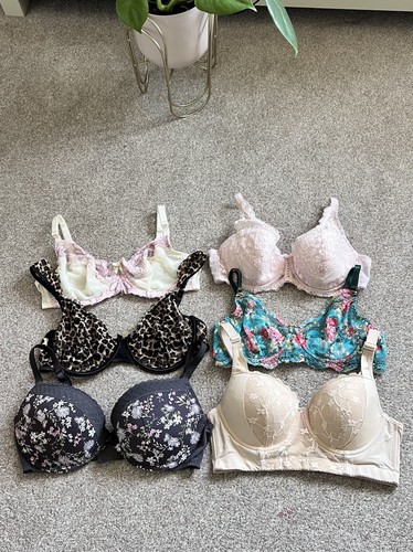 Bra bundle 34c - bundle,