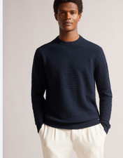 TED BAKER Jumper Mens TB 3 UK