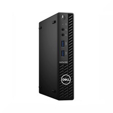 Dell OptiPlex 3080 MFF PC