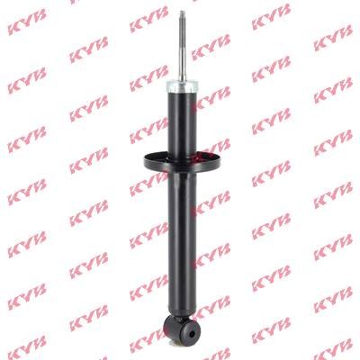 New shock absorber - new, vw