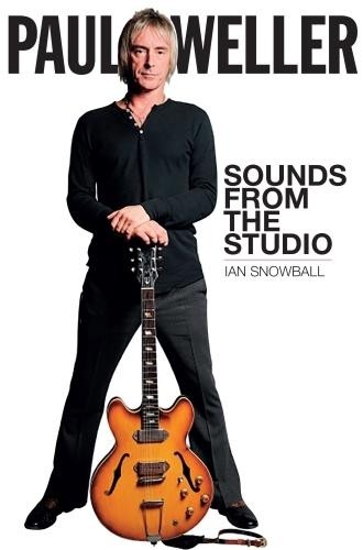 Paul weller sounds from the - weller:,