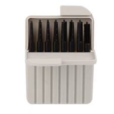 8PCS Disposable Hearing Aid