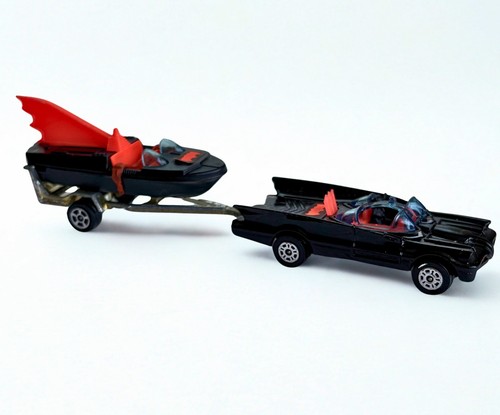 Vintage 1976 corgi - vintage, juniors