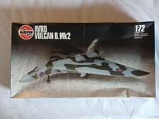 Airfix avro vulcan - airfix,