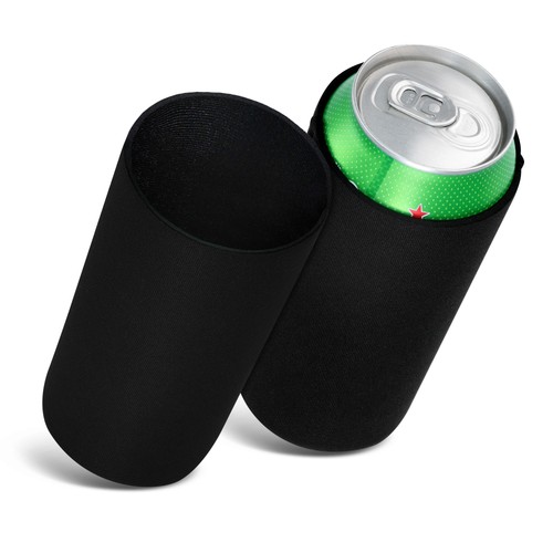 Set neoprene can - 2,