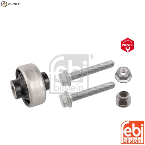 Mounting controltrailing - 2x,