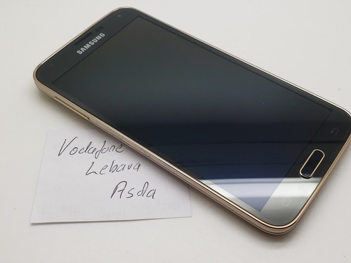 Vgc - vgc, (vodafone/asda/lebara)