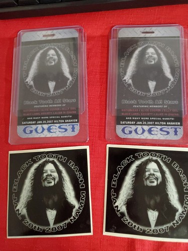 Dimebag darrell black tooth - dimebag,