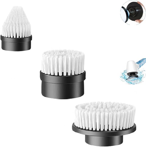 Cordless electric spin - cordless,