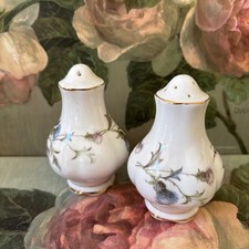 Royal Albert Brigadoon Salt &