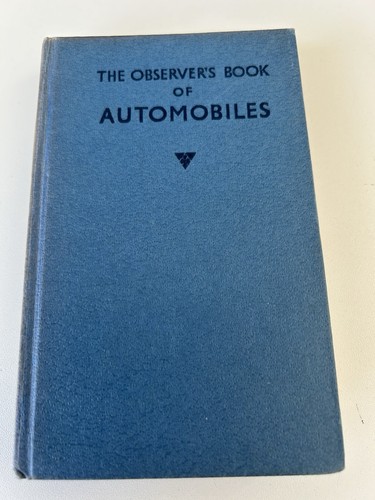 The observers book - the,