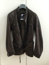 Belstaff Trialmaster Panther