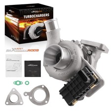 TURBOCHARGER FOR FORD TRANSIT