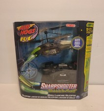 Air Hogs RC Sharpshooter