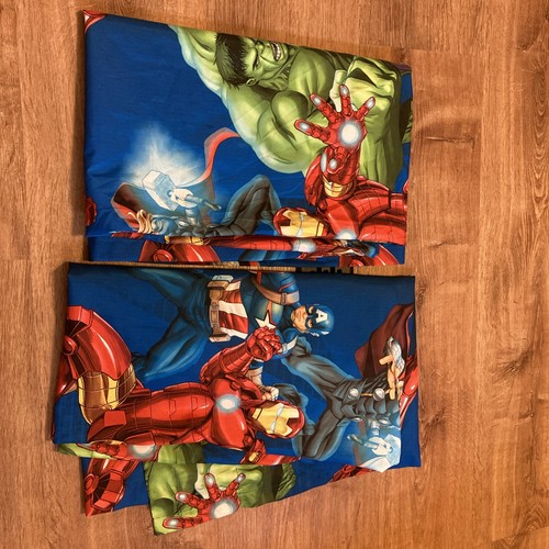 Marvel avengers window panels - window,