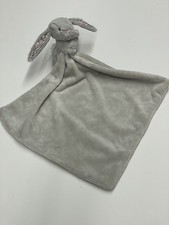 Jellycat Beige Bunny Soother