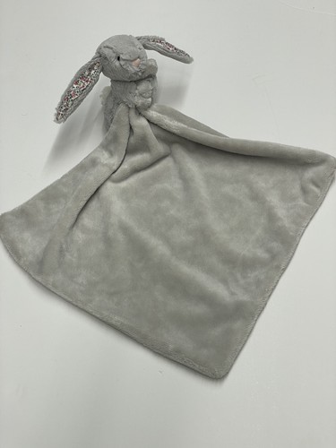 Jellycat beige bunny soother - bunny,