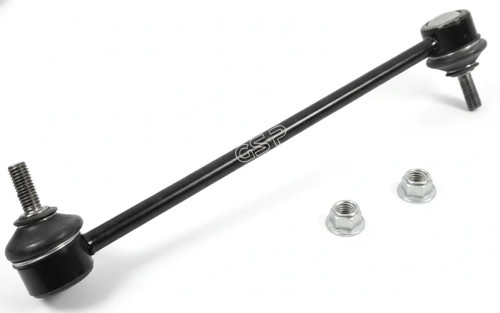 Stabilizer link front axle - link,
