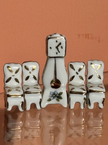 Limoges france mcm miniatures - mcm,