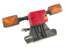 Yamaha XT 600 34L [1985] -