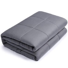 Weighted blanket sleep - blanket, therapy