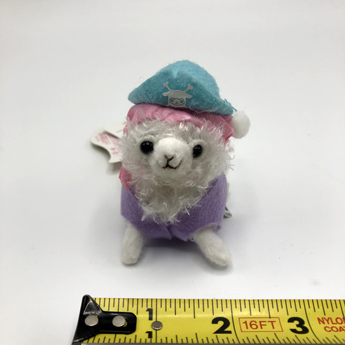 Amuse alpacasso baby - alpacasso, arpakasso