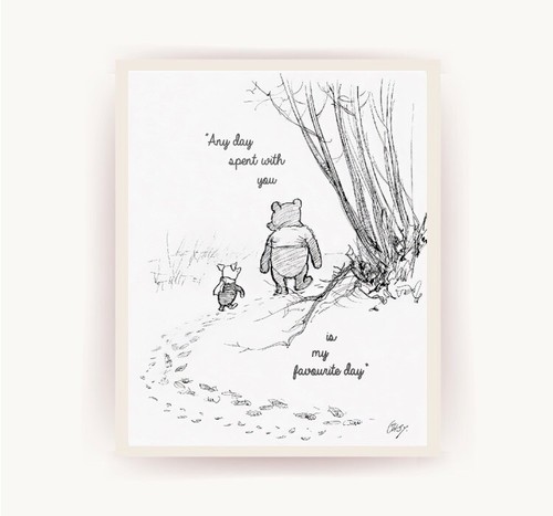 Winnie the pooh - the,