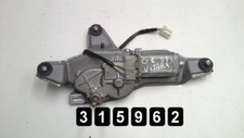 2007 SUZUKI GRAND VITARA WIPER MOTOR REAR 259600-0632