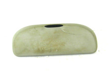 VAUXHALL INSIGNIA 2008-2017 GENUINE INTERIOR SUN GLASSES HOLDER GREY 466465101