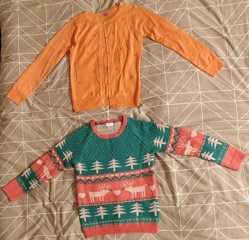 Children clothes bundle - children's,