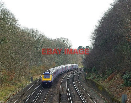 Photo first great - photo, hst