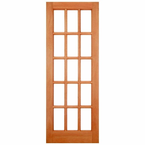 External hardwood 15l - external,