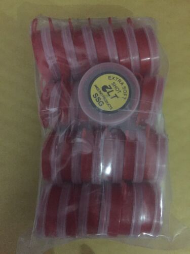 Zlt shot refill tubs all - refill,