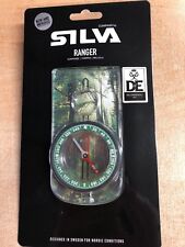 Silva Ranger Compass new