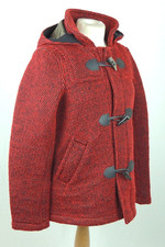 Montgomery England Wool Mix