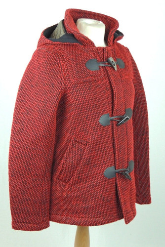 Montgomery england wool - montgomery,