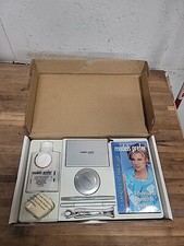 Vintage Models Prefer Makeup