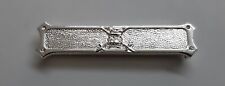 Medal Clasp Emblems Bar Full Size British Army Long Service & Good Conduct ALSGC