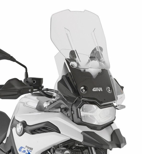 Givi af5127b windscreen bmw - givi, f
