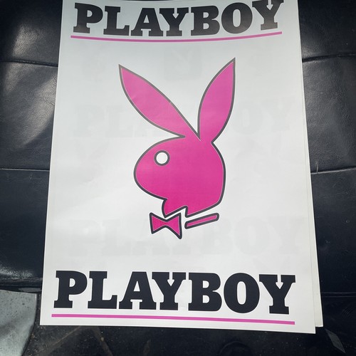 Playboy posters - playboy,